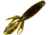 Yum Wooly Bug Bait, 3.25in, Ultimate Craw, YWBG3155