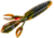 Yum Wooly Bug Bait, 4.25in, Crawdad, YWBG406