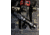 Z-Bolt Blazer LEP Weapon Light - Dual Fuel - Cable Port Switch, Black, LEP-18650-PORT-BLK-PHCF