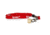 Z-Bolt BTE-4 Red Laser Pointer, Push Button Switch, Black, Small, BTE-4