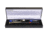 Z-Bolt BTE-4 Red Laser Pointer, Push Button Switch, Black, Small, BTE-4