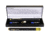 Z-Bolt Class II Green Laser Pointer - 1Mw, Matte Black, BTG-3