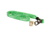 Z-Bolt Class II Green Laser Pointer - 1Mw, Matte Black, BTG-3