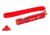 Z-Bolt D-5-R Duet Ruby Blue Pointer, Tru Green Laser, Dual Switch, Red, Small, D-5-R, EDEMO1