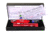 Z-Bolt D-5-R Duet Ruby Blue Pointer, Tru Green Laser, Dual Switch, Red, Small, D-5-R, EDEMO1
