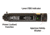 Z-Bolt Infrared Dot Laser Designator, Restricted Sale, 5.000 Meter Range, ANSI CLASS 3R, Black, MARK-4ir-BLK