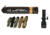 Z-Bolt Infrared Dot Laser Designator, Restricted Sale, 5.000 Meter Range, ANSI CLASS 3R, Black, MARK-4ir-BLK