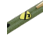 Z-Bolt Military Pride Laser Pointer, Green, 1st Cavalry Division The First Team, Emerald Green, MBP-5-ARMY-1stCAV