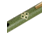 Z-Bolt Military Pride Laser Pointer, Green, 4th Infantry Division Steadfast and Loyal, Emerald Green, MBP-5-ARMY-4thID