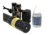 Z-Bolt Three Color Scuba Team Kit, Tri-Color, Medium, SCUBA-TEAM