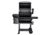 Z Grills 10002B 8-in-1 Wood Pellet Grill, BBQ &amp; Smoker, Black, 54x29x53, ZPG-10002B