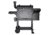 Z Grills 10002B 8-in-1 Wood Pellet Grill, BBQ &amp; Smoker, Black, 54x29x53, ZPG-10002B