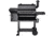 Z Grills 10002B 8in1 Wood Pellet Grill - Smoker, Black, Large, ZPG-10002B