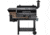 Z Grills 7002B 8-in-1 Wood Pellet Grill, BBQ &amp; Smoker, Black, ZPG-7002B