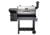 Z Grills 7002E 8-in-1 Wood Pellet Grill, BBQ &amp; Smoker, Black/Silver, 48x22x51, ZPG-7002E