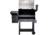 Z Grills 7002E 8in1 Wood Pellet Grill - Smoker, Silver/Black, Large, ZPG-7002B2E