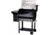Z Grills 7002E 8in1 Wood Pellet Grill - Smoker, Silver/Black, Large, ZPG-7002B2E