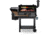 Z Grills 7002E 8in1 Wood Pellet Grill - Smoker, Silver/Black, Large, ZPG-7002B2E
