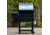 Z Grills 7002E 8in1 Wood Pellet Grill - Smoker, Silver/Black, Large, ZPG-7002B2E