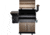 Z Grills 700D 8in1 Wood Pellet Grill - Smoker, Bronze/Black, Large, ZPG-700D