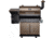 Z Grills 700D 8in1 Wood Pellet Grill - Smoker, Bronze/Black, Large, ZPG-700D