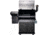 Z Grills 700E Master 8in1 Wood Pellet Grill - Smoker, Silver/Black, Large, ZPG-700D2E