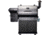 Z Grills 700E Master 8in1 Wood Pellet Grill - Smoker, Silver/Black, Large, ZPG-700D2E
