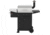 Z Grills L6002E 8-in-1 Wood Pellet Grill, BBQ &amp; Smoker, Silver/Bronze, 47x21x49, ZPG-L6002E