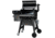 Z Grills Pioneer Wood Pellet Grill &amp; Smoker, Black, Medium, ZPG-450B