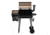 Z Grills ZPG-450A 7-in-1 Wood Pellet Grill, BBQ &amp; Smoker, Brown/Black, Medium, ZPG-450A