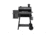 Z Grills ZPG-550A 8-in-1 Wood Pellet Grill, BBQ &amp; Smoker, 40x25x48in, Black, Medium, ZPG-550A