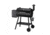 Z Grills ZPG-550B2 Wood Pellet Grill &amp; Smoker, Black, Medium, ZPG-550B2