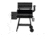 Z Grills ZPG-550B2 Wood Pellet Grill &amp; Smoker, Black, Medium, ZPG-550B2