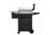 Z Grills ZPG-6002B4E Wood Pellet Grill &amp; Smoker, Sliver/Black, Medium, ZPG-6002B4E