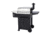 Z Grills ZPG-6002B4E Wood Pellet Grill &amp; Smoker, Sliver/Black, Medium, ZPG-6002B4E