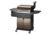Z Grills ZPG-600D Wood Pellet Grill &amp; Smoker, Brown/Black, Medium, ZPG-600D