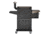 Z Grills ZPG-600D Wood Pellet Grill &amp; Smoker, Brown/Black, Medium, ZPG-600D