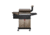 Z Grills ZPG-600D Wood Pellet Grill &amp; Smoker, Brown/Black, Medium, ZPG-600D