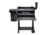 Z Grills ZPG-7002B 8-in-1 Wood Pellet Grill, BBQ &amp; Smoker, Black, Medium, ZPG-7002B