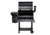 Z Grills ZPG-7002B 8-in-1 Wood Pellet Grill, BBQ &amp; Smoker, Black, Medium, ZPG-7002B