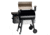 Z Grills ZPG-7002C Wood Pellet Grill &amp; Smoker, Brown/Black, Medium, ZPG-7002C
