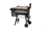 Z Grills ZPG-7002C Wood Pellet Grill &amp; Smoker, Brown/Black, Medium, ZPG-7002C
