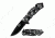 Z-Hunter 4.5in. Grey Skull Knife, Grey MU A001GYSC