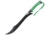 Z-Hunter Curved Tip Thin Machete ZB053