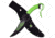 Z-Hunter Fixed Blade, 13.5in, Stainless Steel Blade, Handle ZB-127