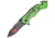 Z-Hunter Rescue A/O Linerlock Knife ZB083ZB