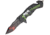 Z-Hunter Rescue A/O Linerlock Knife ZB083ZS