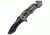 Z-Hunter Rescue Linerlock A/O Gray Knife ZB018GY