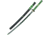 Z-Hunter Samurai Sword ZB026