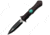 Z-Hunter Vertebrae A/O Black Knife ZB004BK